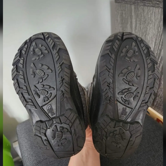 North face toddler winter boots - Picture 2 of 4